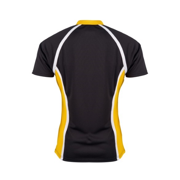 Xact Two Tone Shirt Senior